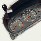 JDM EK3 Civic ViRS Automatic Gauge Cluster 
